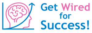 Get Wired for Success Stacked logo