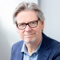 Mark Cummings